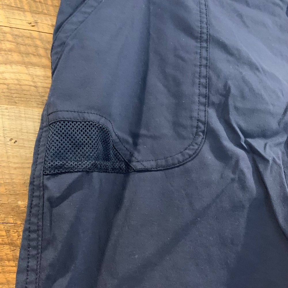 EUC – Columbia – PFG Fly Fishing Short – Blue – 14 - Picture 3 of 5